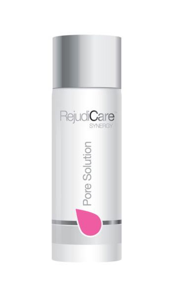 Rejudicare Pore Solution OM Signature Produit Esthetique Medicale